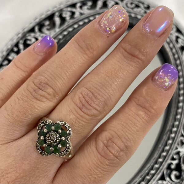 anillo raiz bilal